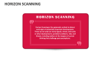 Horizon Scanning - Slide 6