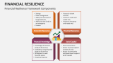 Financial Resilience Framework Components - Slide 5