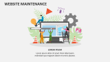 Website Maintenance - Slide 1