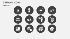 Demand Icons - Slide 1