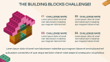 Building Blocks Presentation Theme - Slide 9