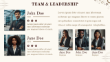 Hotel Management Company Portfolio - Slide 8