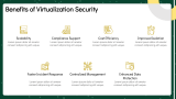 Best Practices For Virtualization Security - Slide 8