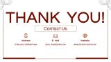 Digital Marketing Company Pitch Deck - Slide 16