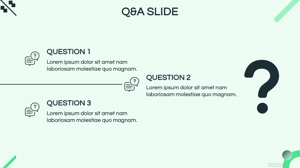 Free - Java Programming Workshop Template for Google Slides and ...