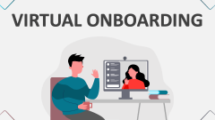 Virtual Onboarding - Slide 1