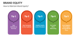 How to Maintain Brand Equity? - Slide 5