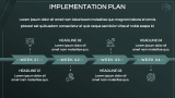 Blockchain Proposal Presentation - Slide 7