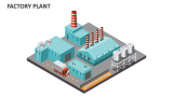 Factory Plant - Slide 3