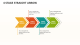 4 Stage Straight Arrow - Slide 1
