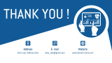 Remote Patient Monitoring System Pitch Deck - Slide 12