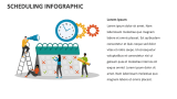 Scheduling Infographic - Slide 3
