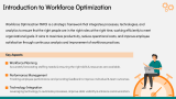 Workforce Optimization - Slide 2