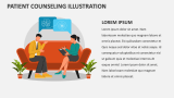 Patient Counseling Illustration - Slide 3