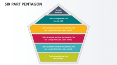 Six Part Pentagon - Slide 1