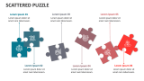 Scattered Puzzle - Slide 4