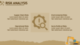 Mining Industry Business Plan - Slide 9