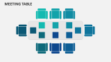 Meeting Table - Slide 1