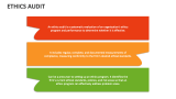 Ethics Audit - Slide 3