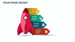 Four Phase Rocket - Slide 1