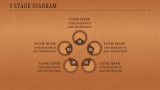 Wood Background Texture Theme - Slide 7