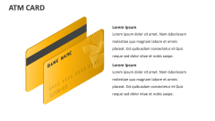 Atm Card - Slide 1