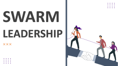 Swarm Leadership - Slide 1