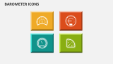 Barometer Icons - Slide 10