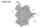 Rome Map - Slide 2
