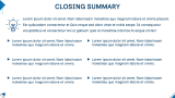 Corporate Executive Summary - Slide 13