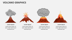 Volcano Graphics - Slide 1