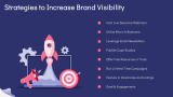 Brand Visibility - Slide 8