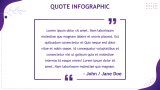 Modern Purple Presentation - Slide 7