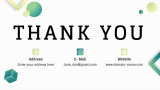 3D Shapes Presentation Theme - Slide 9