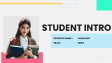 Student Intro - Slide 2