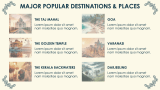 Incredible India Presentation - Slide 9