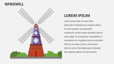 Windmill - Slide 1