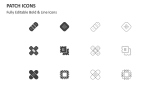Patch Icons - Slide 2