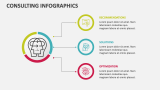 Consulting Infographics - Slide 1