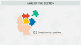 Autism Theme - Slide 3