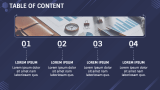 Creative Pitch Deck - Slide 2