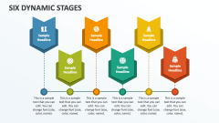 Six Dynamic Stages - Slide 1