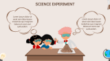 Free Science for Elementary Presentation Theme for Google Slides and ...