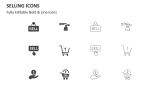 Selling Icons - Slide 2