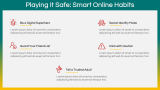 Online Safety for Kids - Slide 6