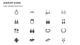 Jewelry Icons - Slide 2