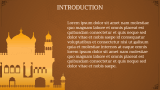 Gurudwara Theme - Slide 2