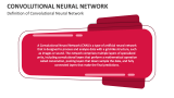Convolutional Neural Network PowerPoint and Google Slides Template ...