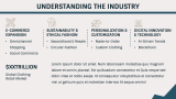 Clothing Store Business Plan - Slide 8