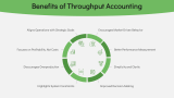 Disadvantages of Throughput Accounting - Slide 9